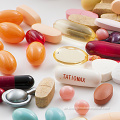 Kaliumgluconat 99 mg Tablette